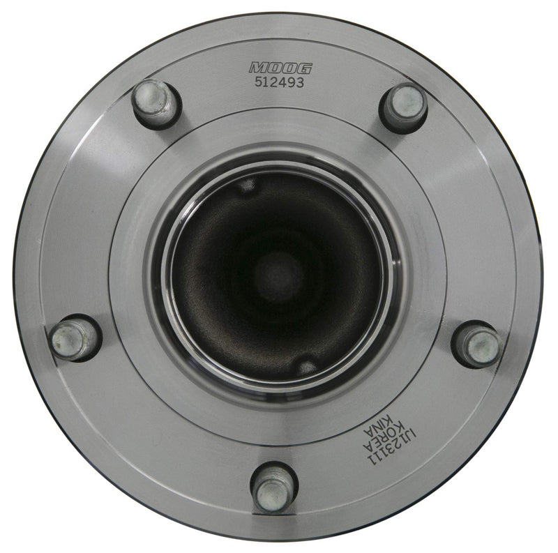 Wheel Bearing and Hub Assembly MOOG for Dodge Grand Caravan