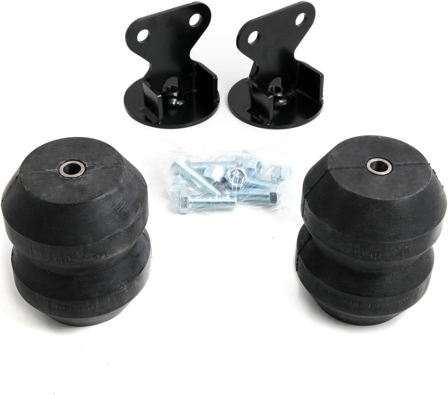 Timbren FRONT  Suspension System BDFLCF Hardware Incl