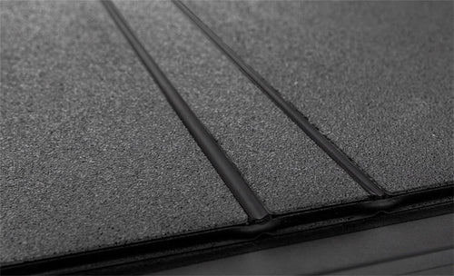ACI G5050119 - LOMAX Stance Hard Tri-Fold Cover Fits 24-25 Compatible with/Replacement for Tacoma