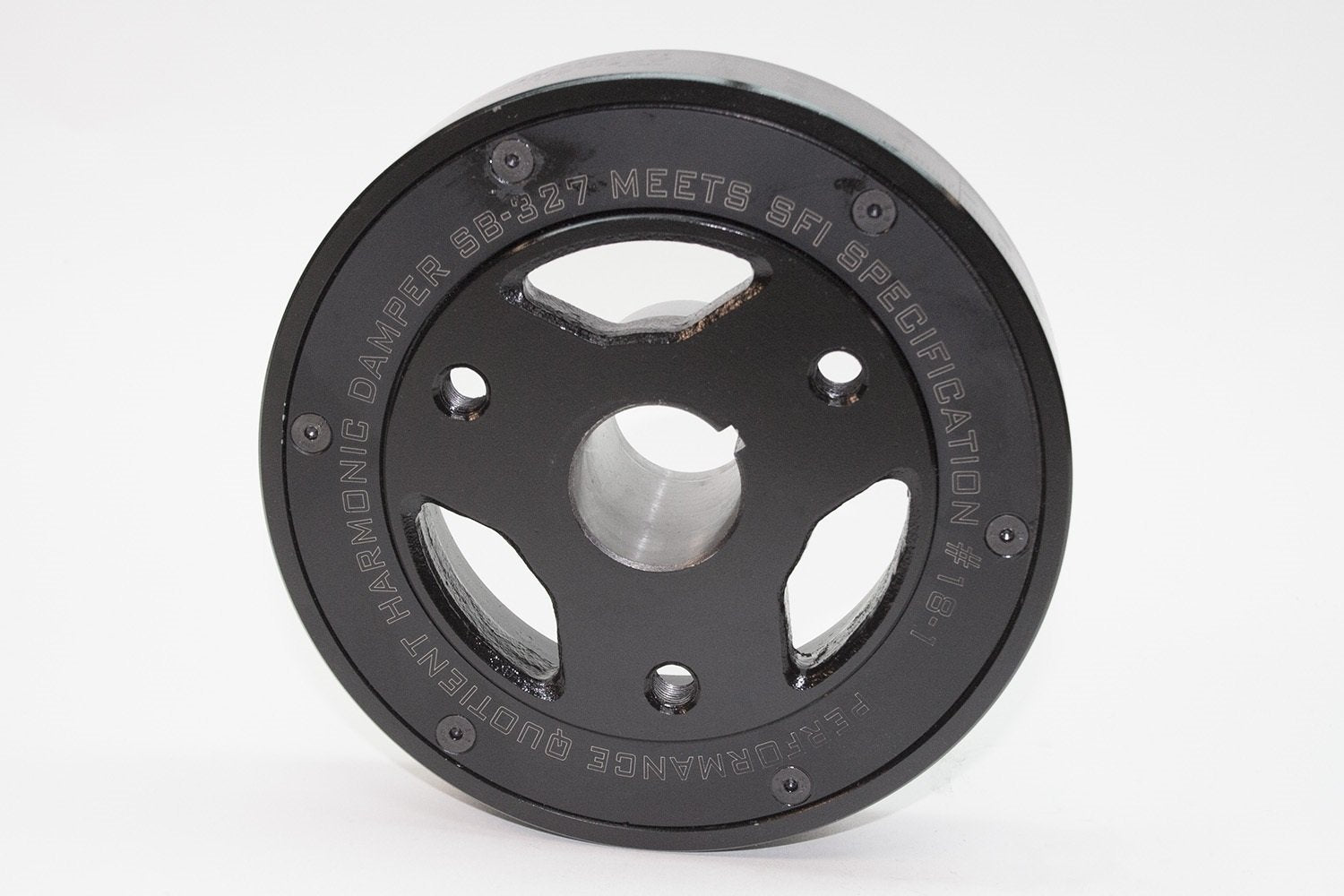 2432740 PRW Industries Damper Racing