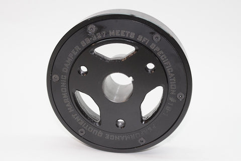 2432740 PRW Industries Damper Racing