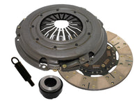 Powergrip RAM Clutches 98887 Clutch Set