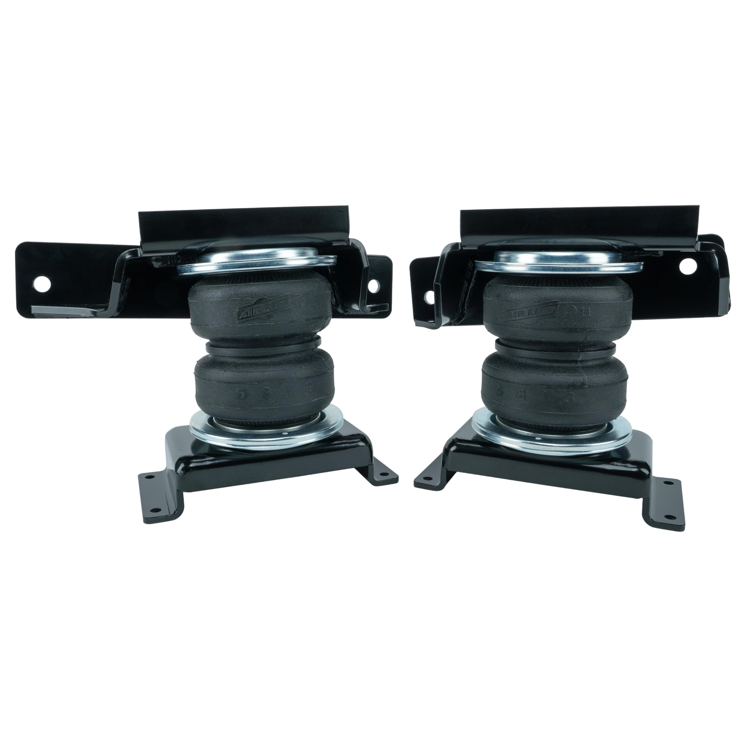 Air Spring Kit-57409 LoadLifter 5000