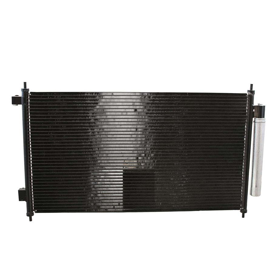 Condenser Assembly TYC 30024 Compatible with 2013-2018 Acura RDX