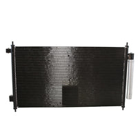Condenser Assembly TYC 30024 Compatible with 2013-2018 Acura RDX