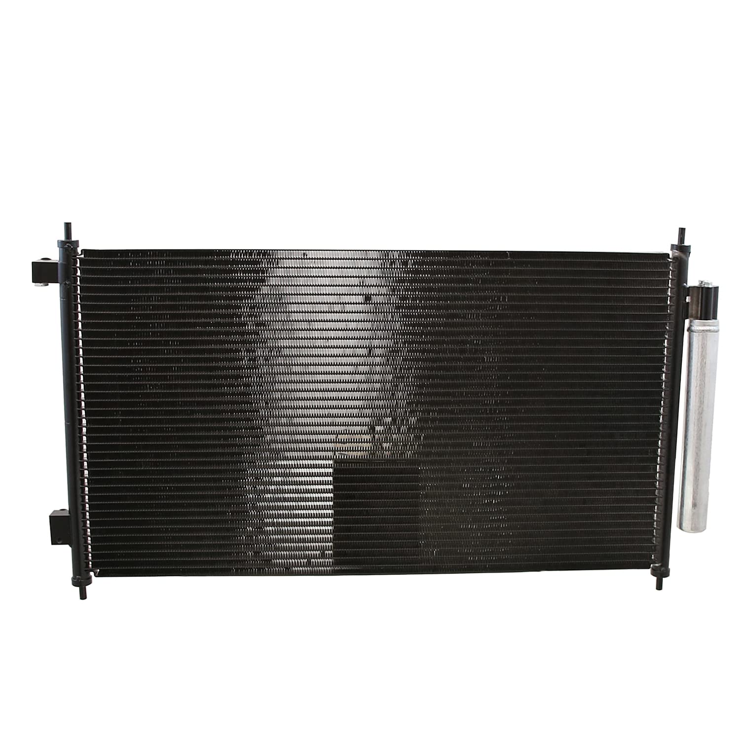 Condenser Assembly TYC 30024 Compatible with 2013-2018 Acura RDX