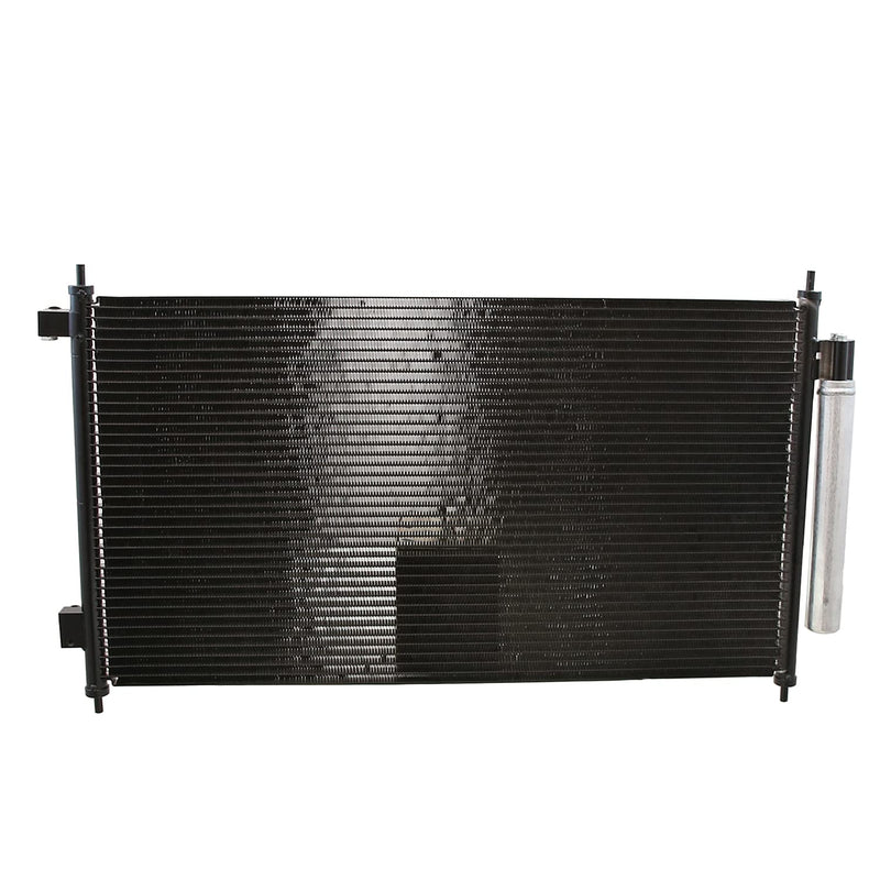 Condenser Assembly TYC 30024 Compatible with 2013-2018 Acura RDX