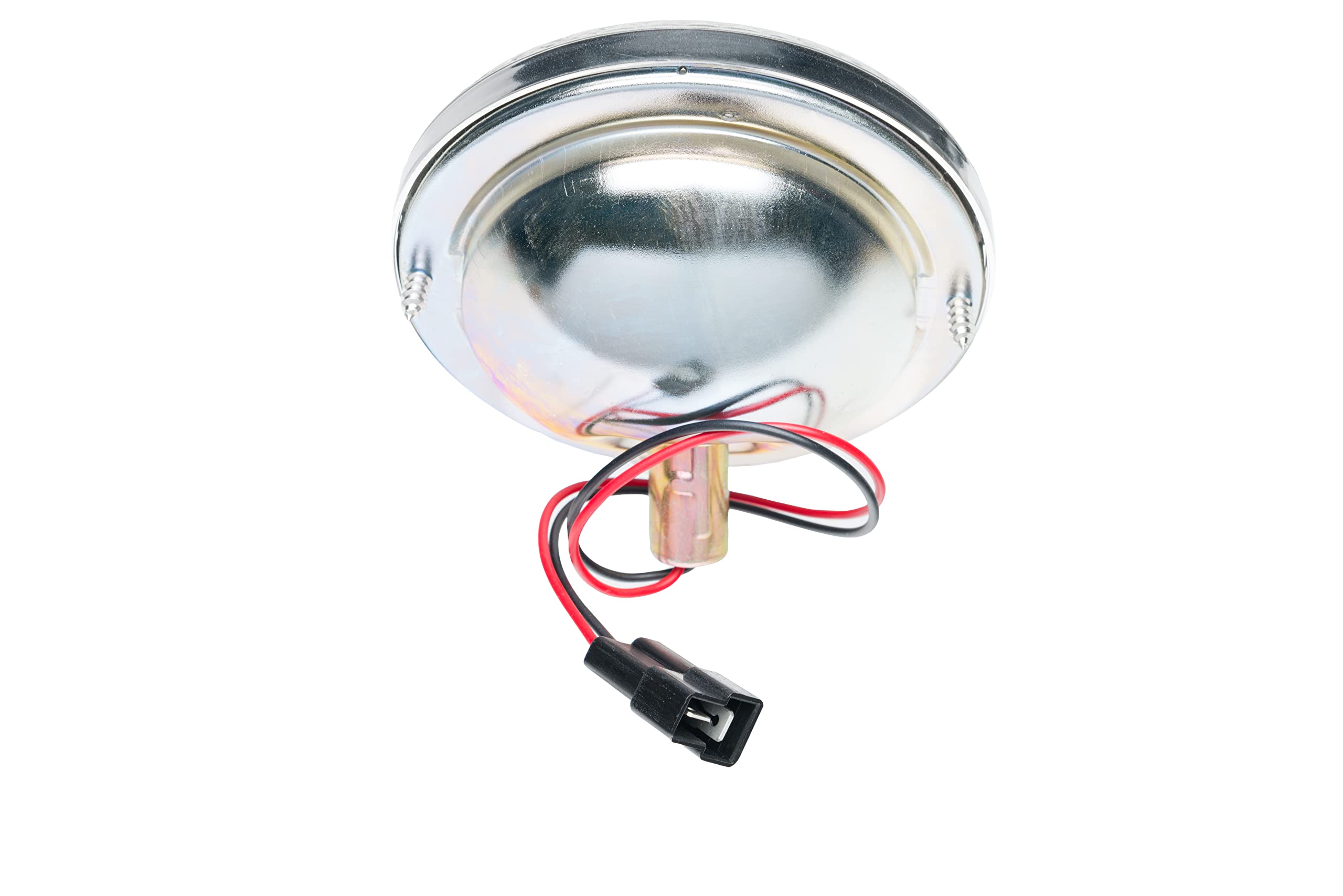 Omix-Ada Rugged Ridge | 12405.06 | Turn Signal/Parking Light Assembly | OE Reference: 5752771 | Fits 1976-1986 Jeep CJ5 / CJ7 / CJ8 Scrambler