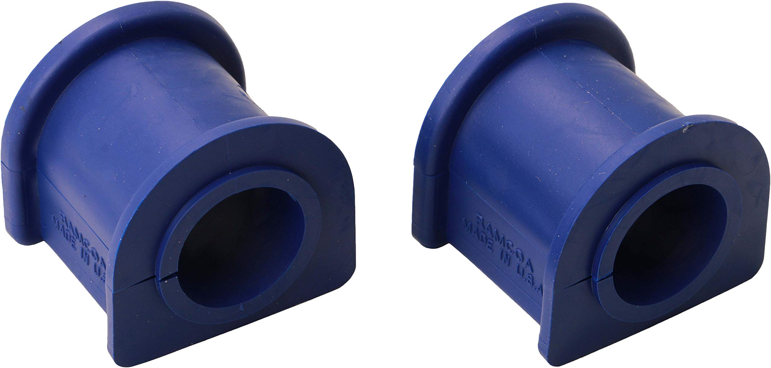 MOOG Suspension K3171 Bar Stabilizer Bushing Kit for Jeep Wrangler