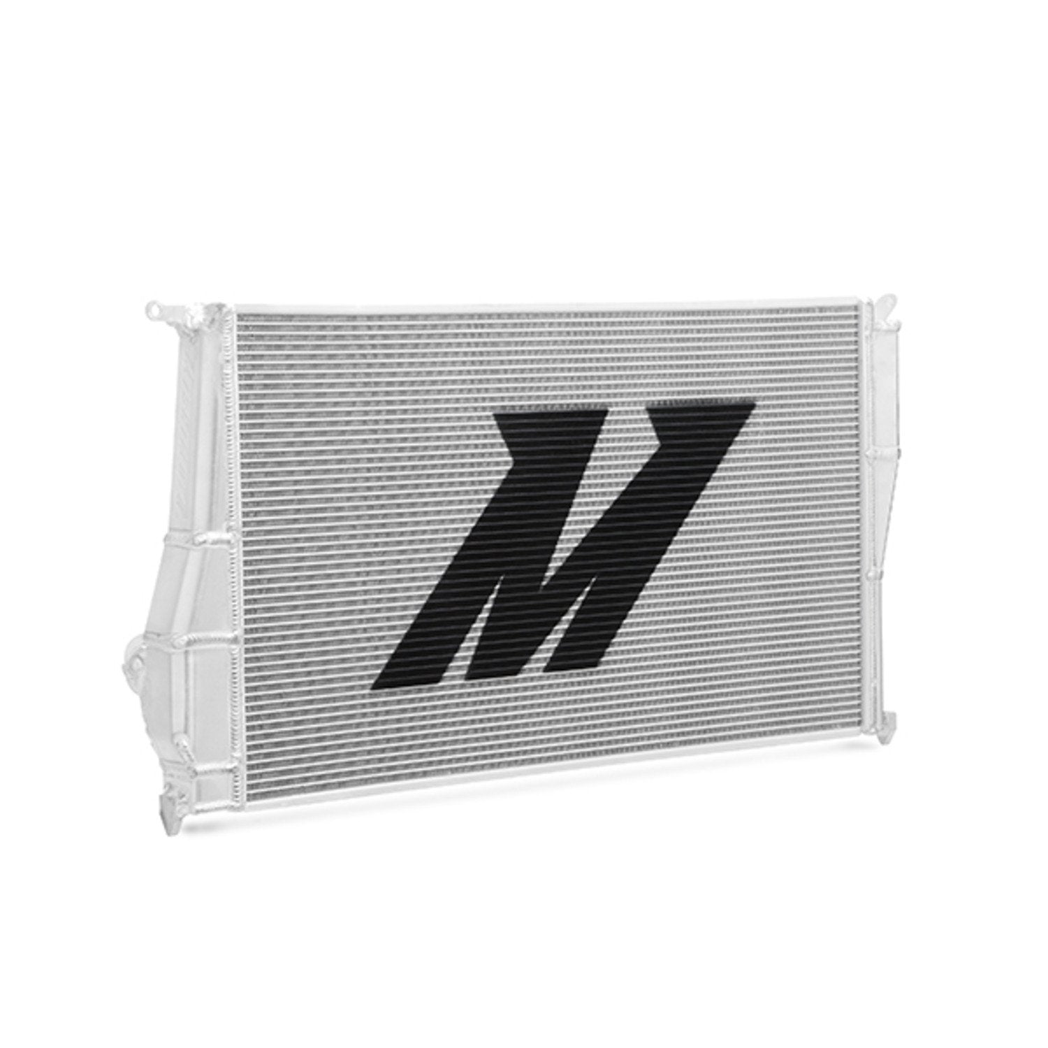 Mishimoto Performance Aluminum Radiator MMRAD-E90-07 Fits BMW E9X 335i/135i 2006-2013