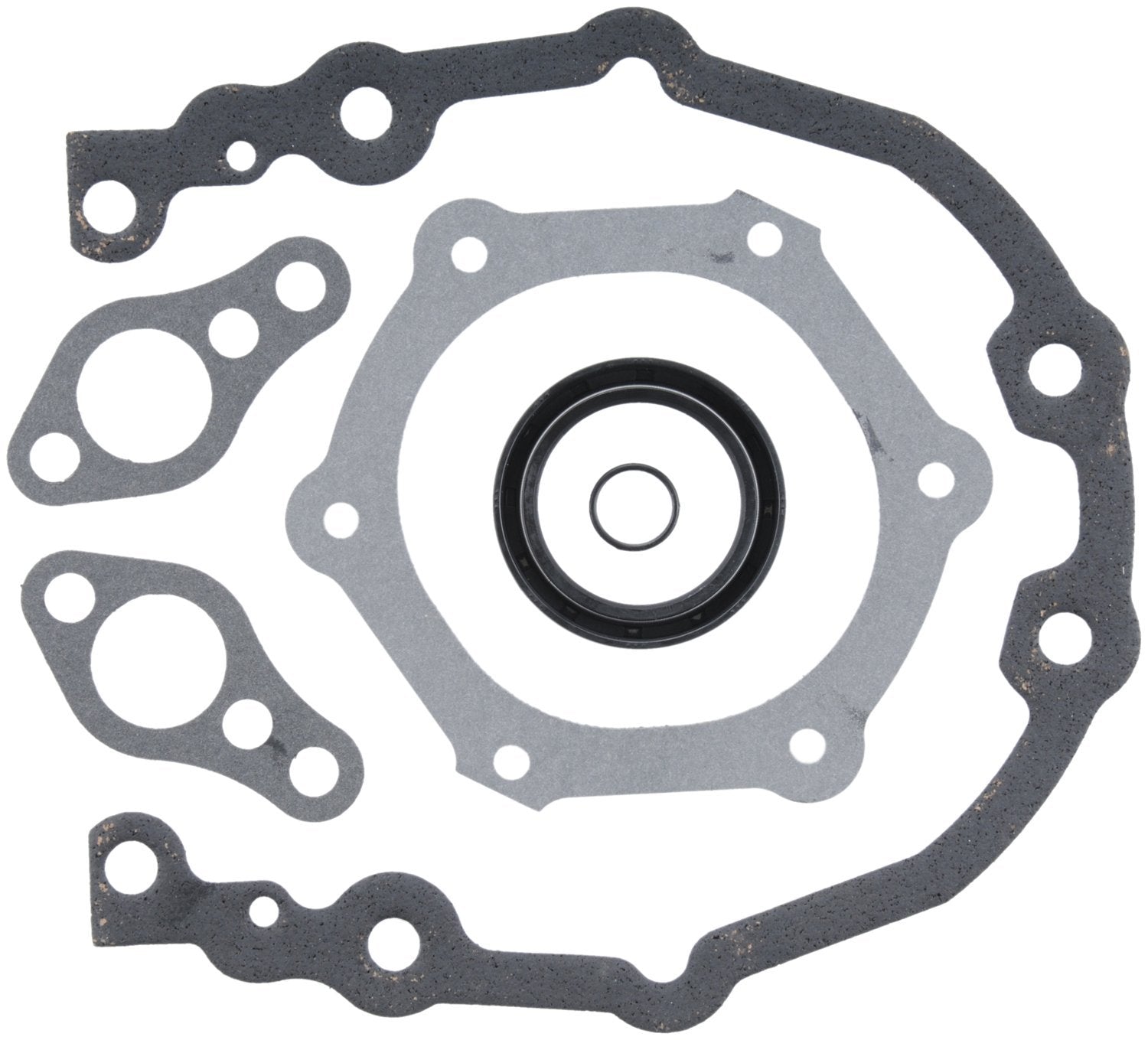 Engine Timing Cover Gasket Set MAHLE Original JV5112