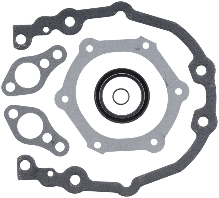 Engine Timing Cover Gasket Set MAHLE Original JV5112