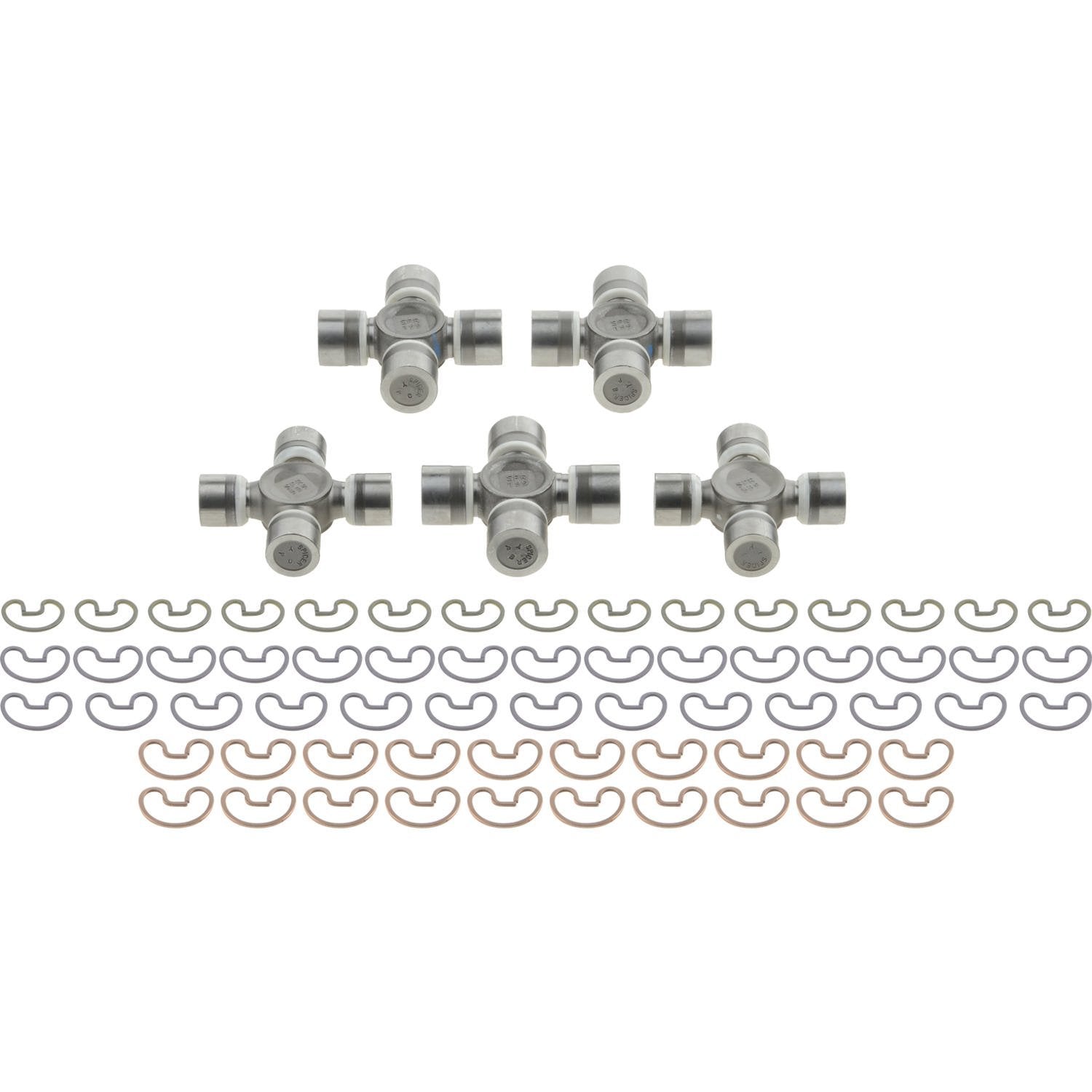 Spicer Special SPL1009FK Greasable Universal Joint