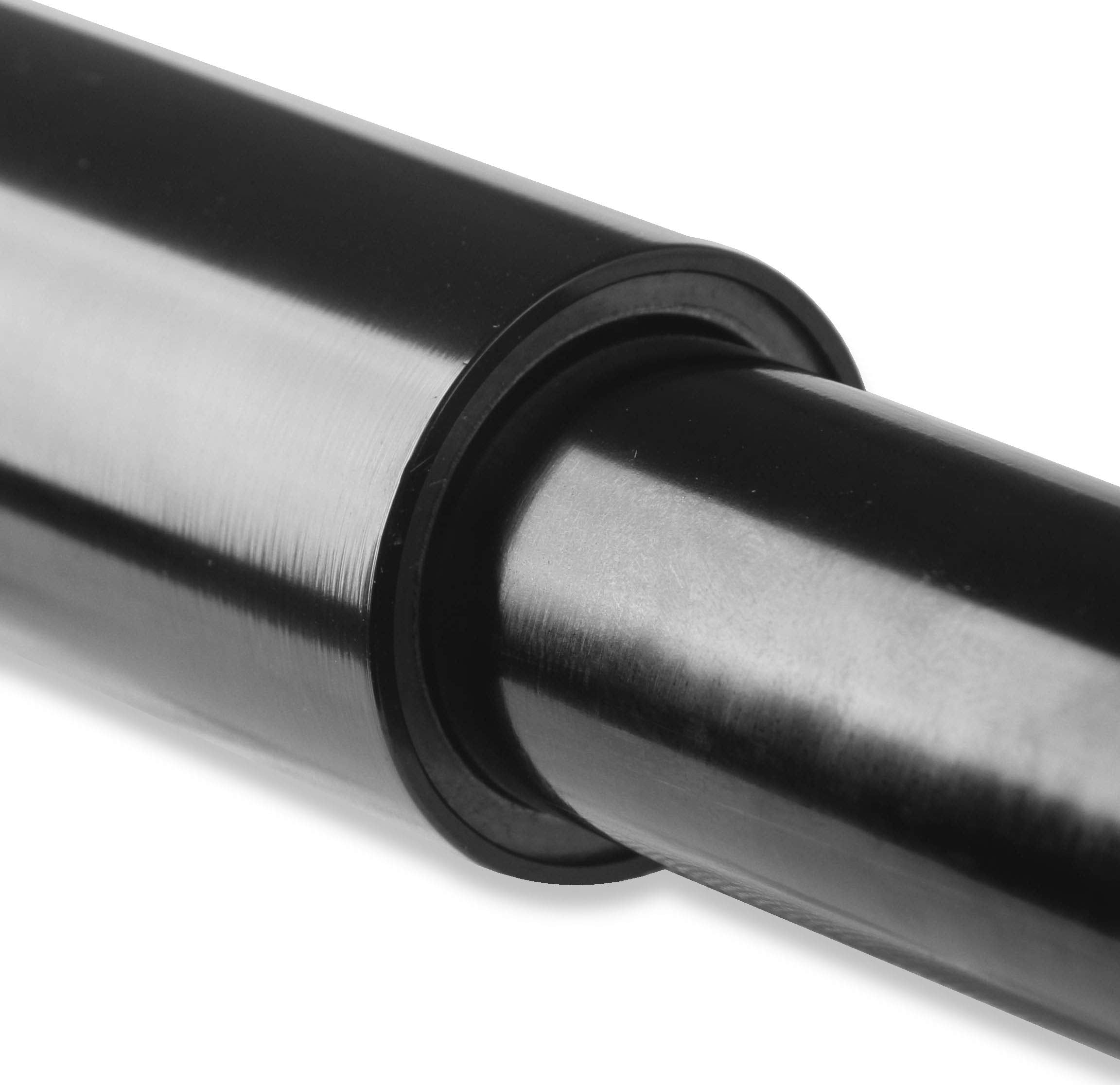 Billet Earl's AT105008ERL Fuel Log