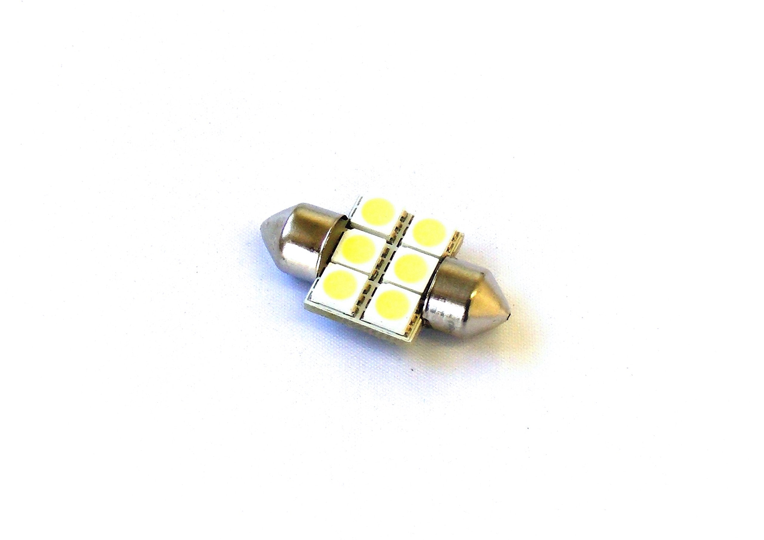 LED Chip Bulb Race Sport (RS-31mm-A-5050)