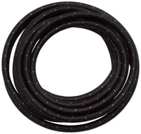 Russell Edelbrock 632093 ProClassic Black Hose