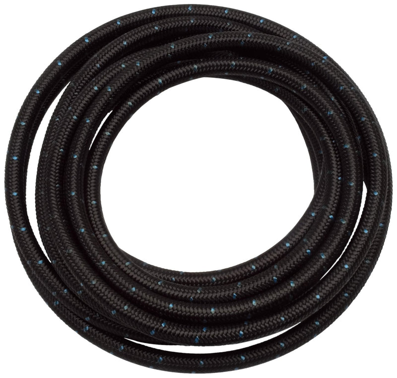 Russell Edelbrock 632093 ProClassic Black Hose