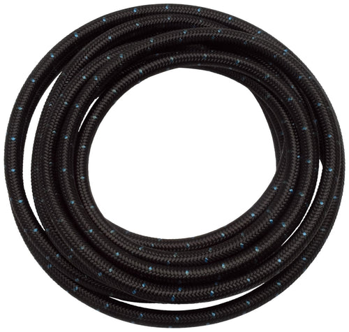 Edelbrock Russell RUS-632253 ProClassic Black -16 AN 3' Hose