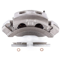 Power Stop Front Left One Stock Replacement L4876 Brake Caliper For Dodge Durango 2003-2006 [Model Specific]