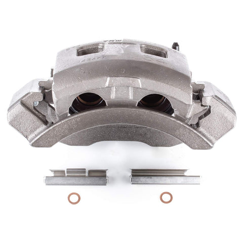 Power Stop Front Left One Stock Replacement L4876 Brake Caliper For Dodge Durango 2003-2006 [Model Specific]