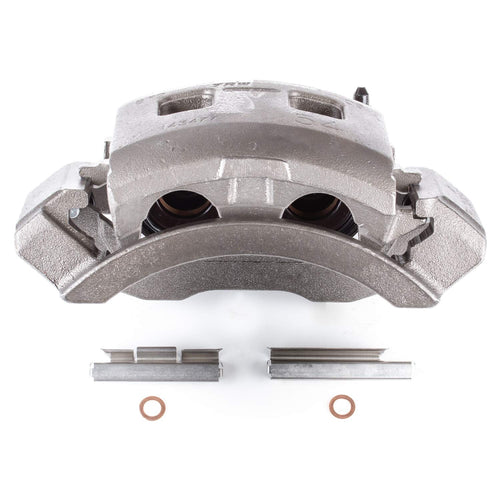 Power Stop Front Left One Stock Replacement L4876 Brake Caliper For Dodge Durango 2003-2006 [Model Specific]