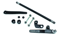 Sway Bar Kit TeraFlex 1743610 (Front Single Rate Forged S/T), 1 Pack