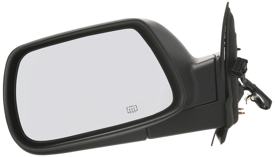 Replacement Driver Side Door Mirror Set DEPO 333-5401L3EFH