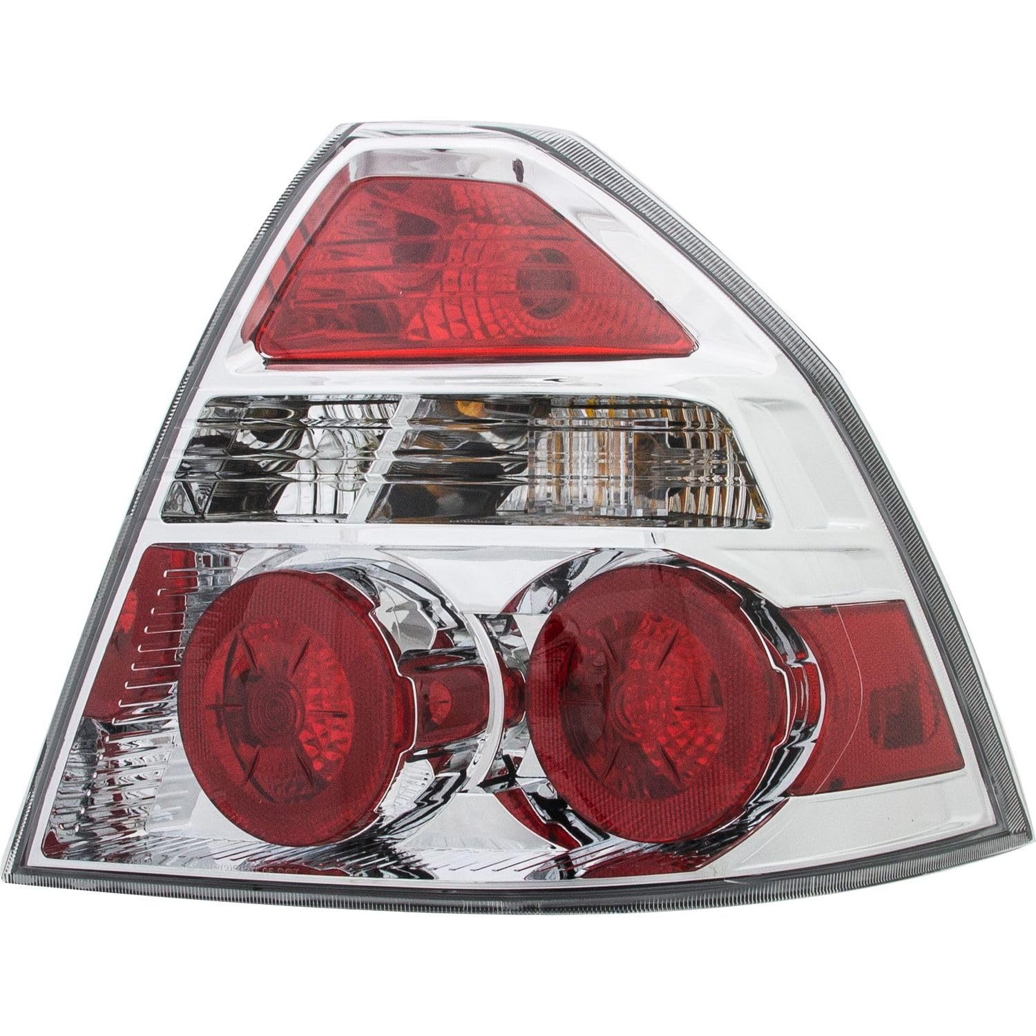 GM429-B000R Eagle Eyes Tail Light