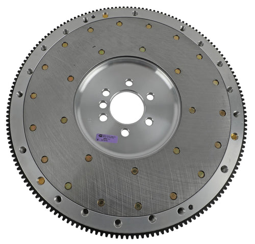 Chevy LS Motor McLeod Flywheel 1997 Up 12in Steel Insert 168 (560530)