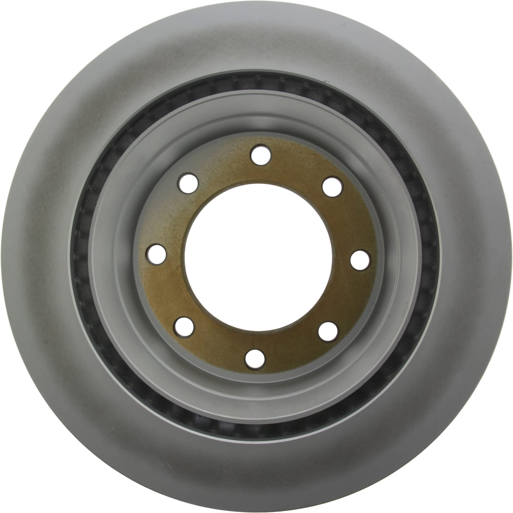 Centric Gcx Rotor 320.66075F with Full Coating