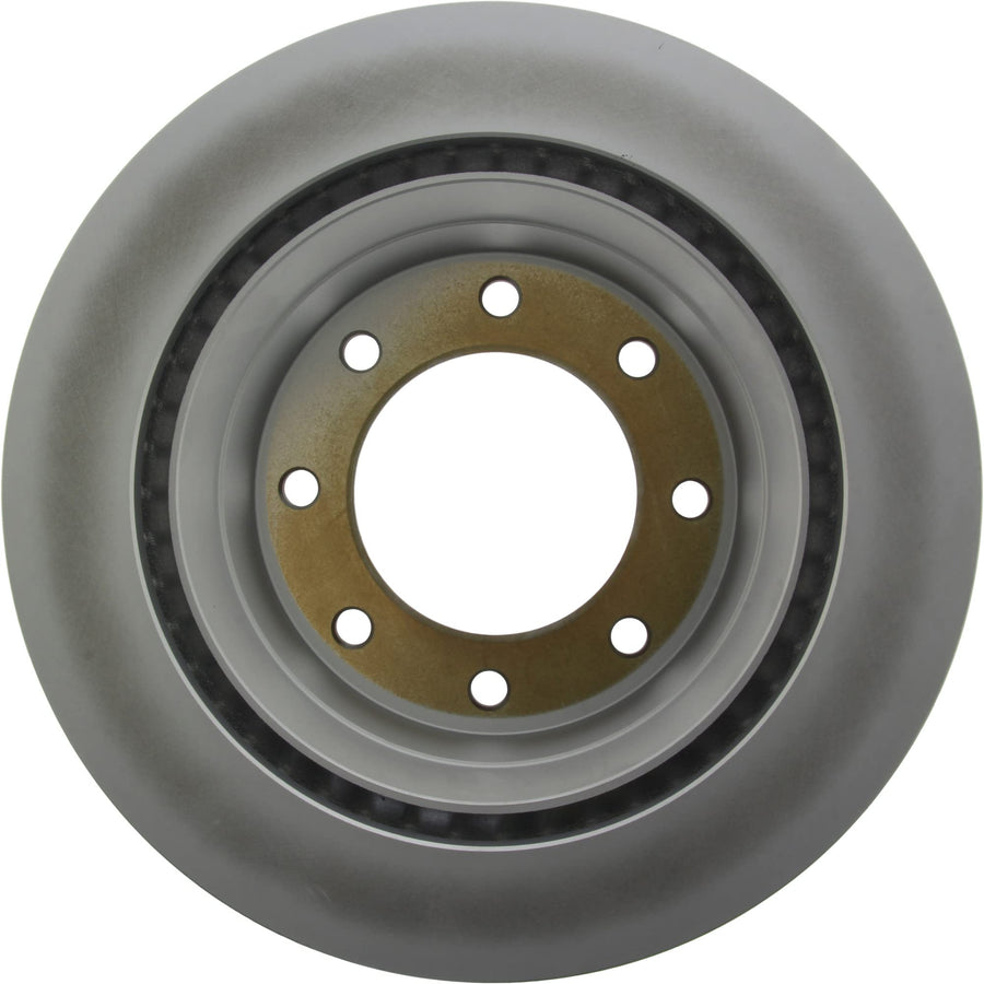 Centric Gcx Rotor 320.66075F with Full Coating