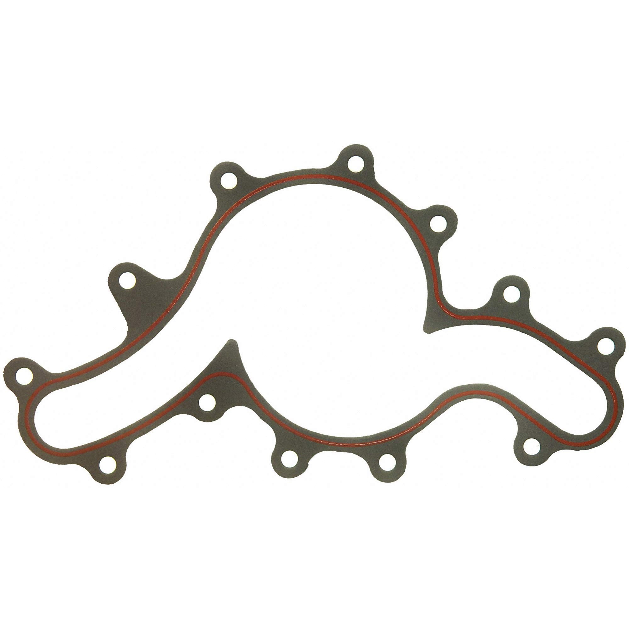 Water Pump FEL-PRO Gasket 35474