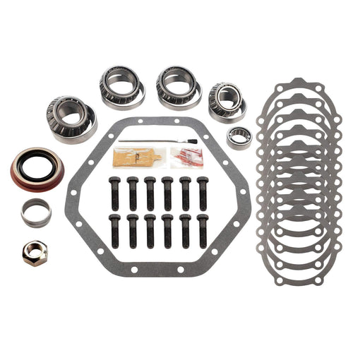 Rear Master Kit Motive Gear for a GM 10.5" Differential with Timken Tapered Bearings