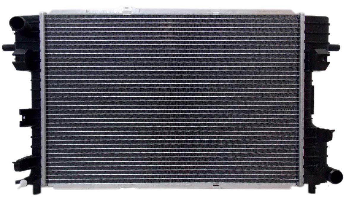Ford Five Hundred 3.0L 2007-2005; CSF 3456: Radiator Ford Freestyle 3.0L 2007-2005; Mercury Montego 3.0L 2007-2005