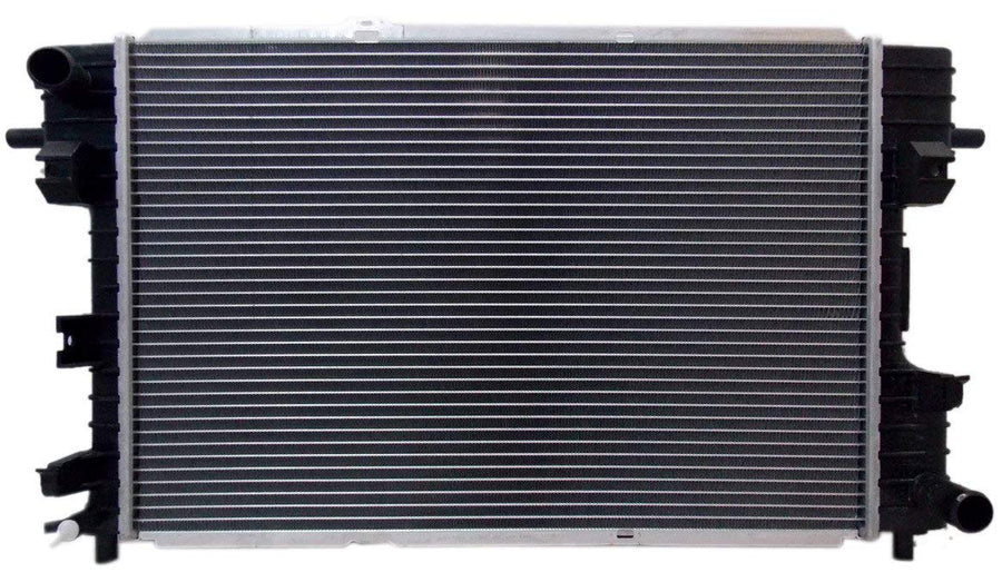 Ford Five Hundred 3.0L 2007-2005; CSF 3456: Radiator Ford Freestyle 3.0L 2007-2005; Mercury Montego 3.0L 2007-2005