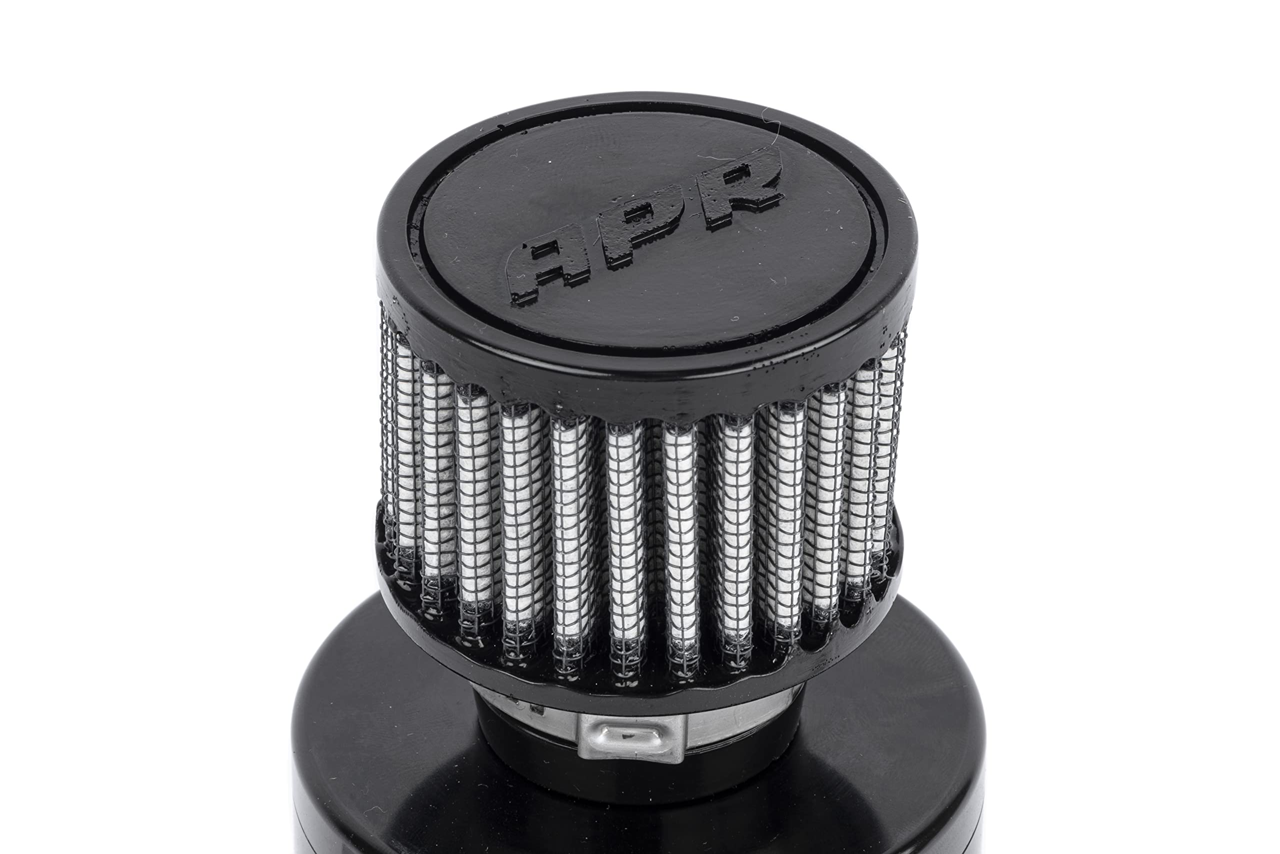 DQ500 APR MS100187 Transmission Catch Can and Breather System