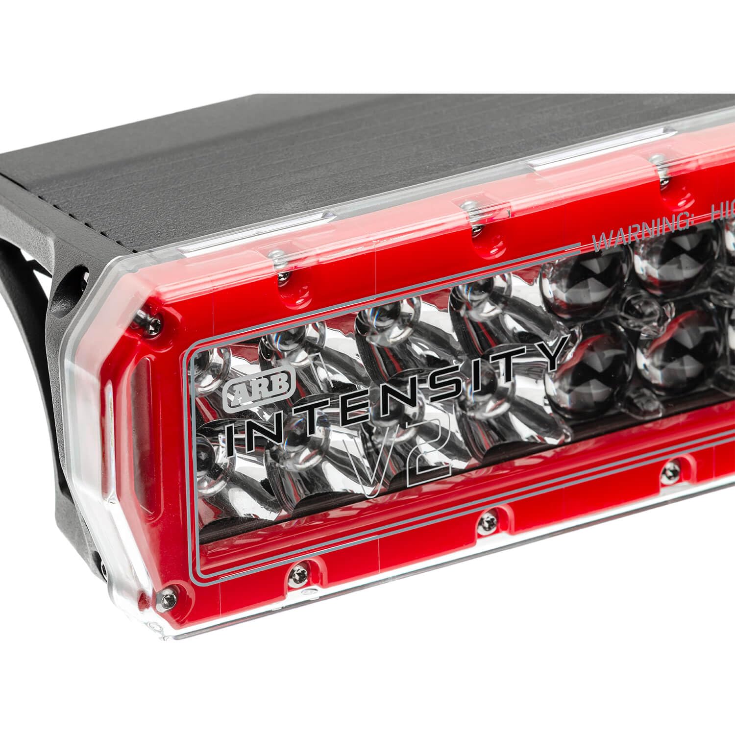 Intensity V2 ARB Light Bar Combination (AR40CV2)