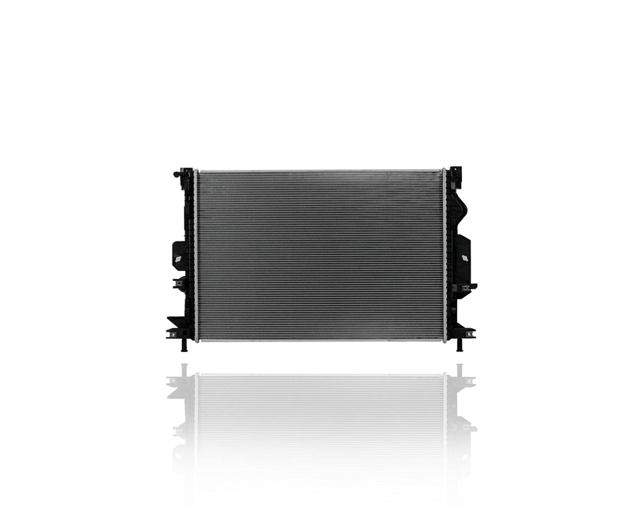 RADIATOR KOYORAD - A13331