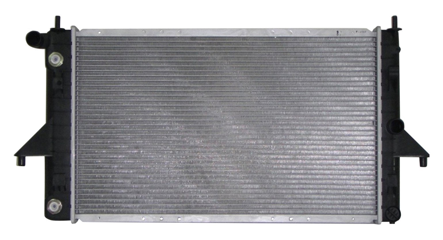 Replacement DEPO 312-56001-030 Radiator