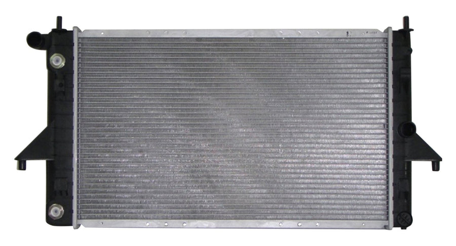Replacement DEPO 312-56001-030 Radiator