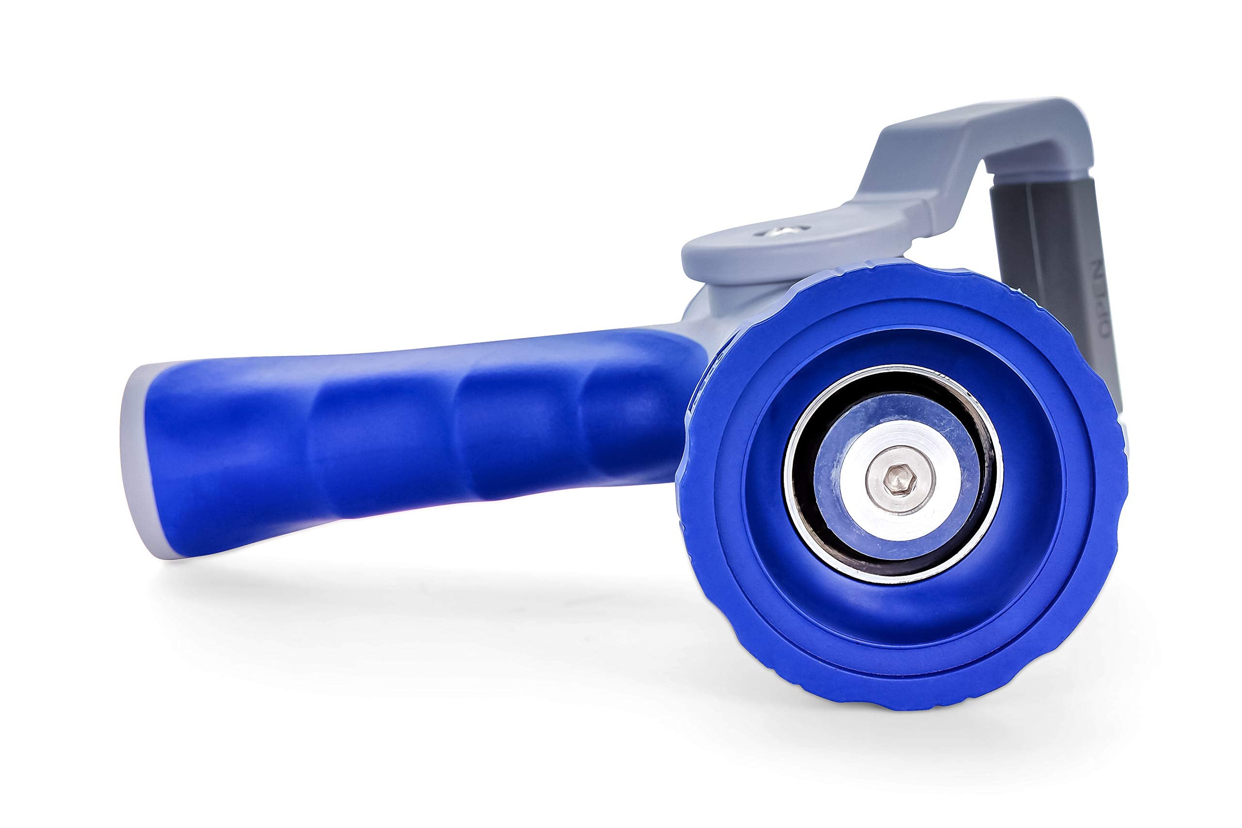 Hand Lever Camco Coil Hose Nozzle (41987)