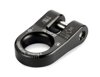 CROSSBEAM SHACKLE BLACK - Factor 55-00054-04