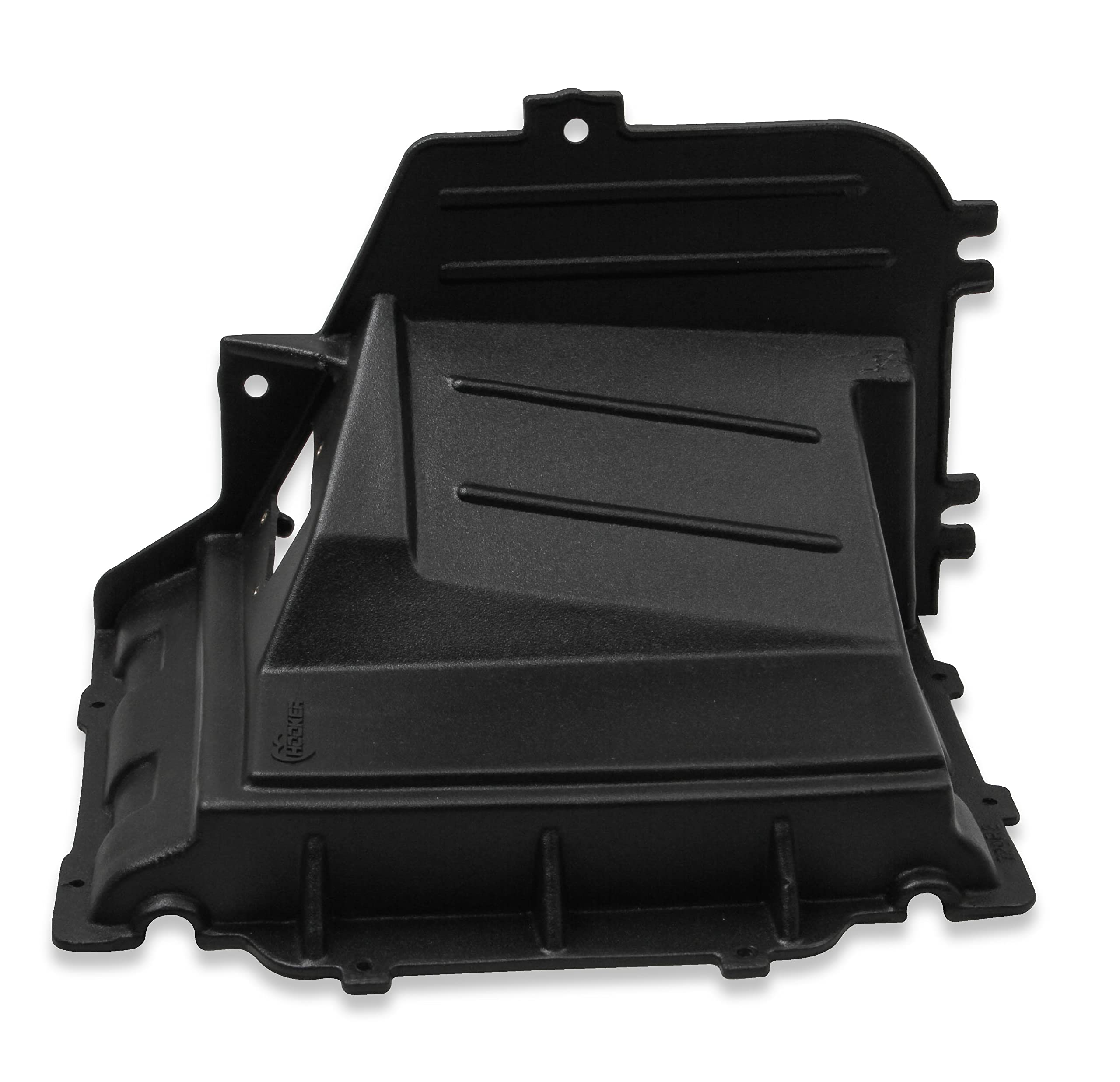 A/C Evaporator Side Cover Hooker Blackheart 71223028HKR
