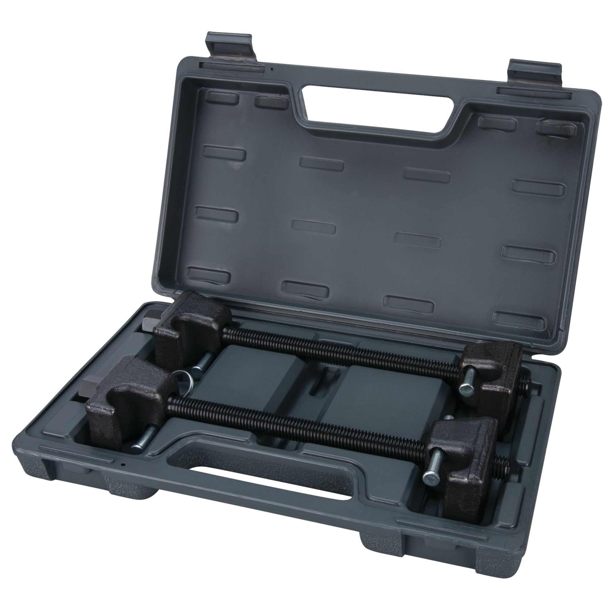 W89322 Performance Tool Professional Strut Spring Compressor with Locking Pins for Most Automotive and Light Truck Applications, Drop Forged Steel