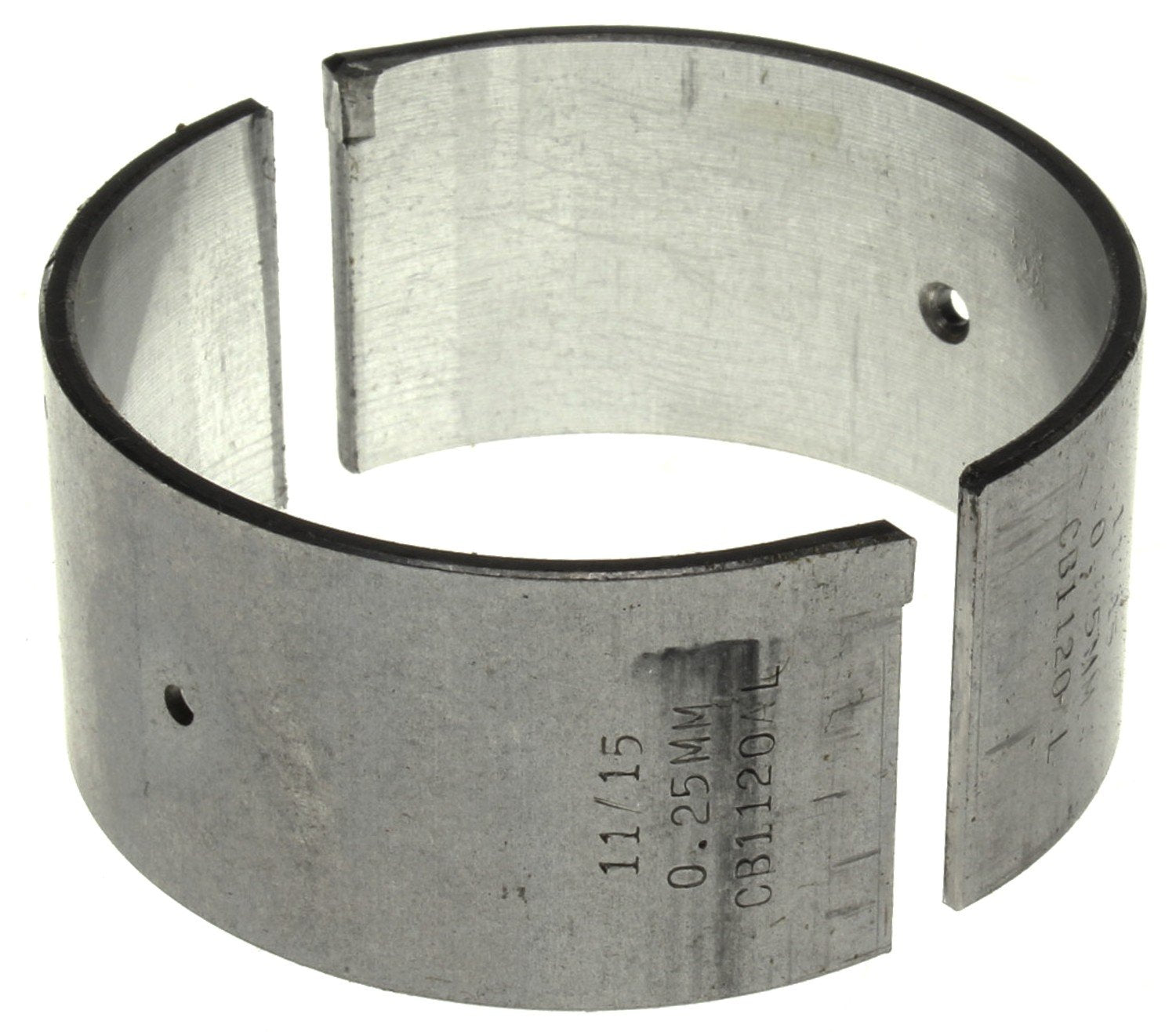 Clevite Engine CB-1120A-.25MM Connecting Rod Bearing, Pair