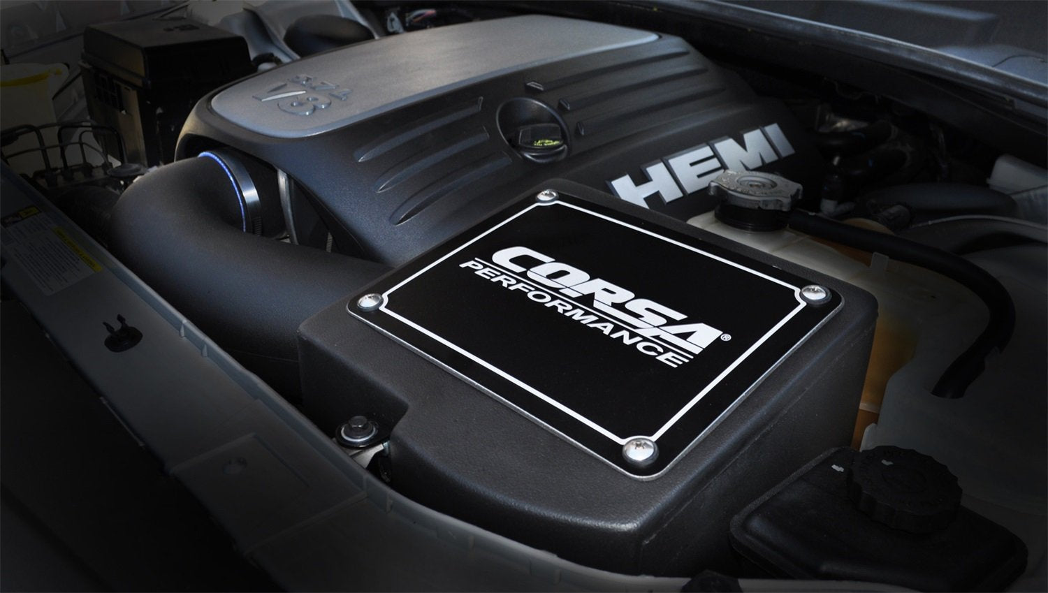 Closed Box CORSA 46857154 Air Intake