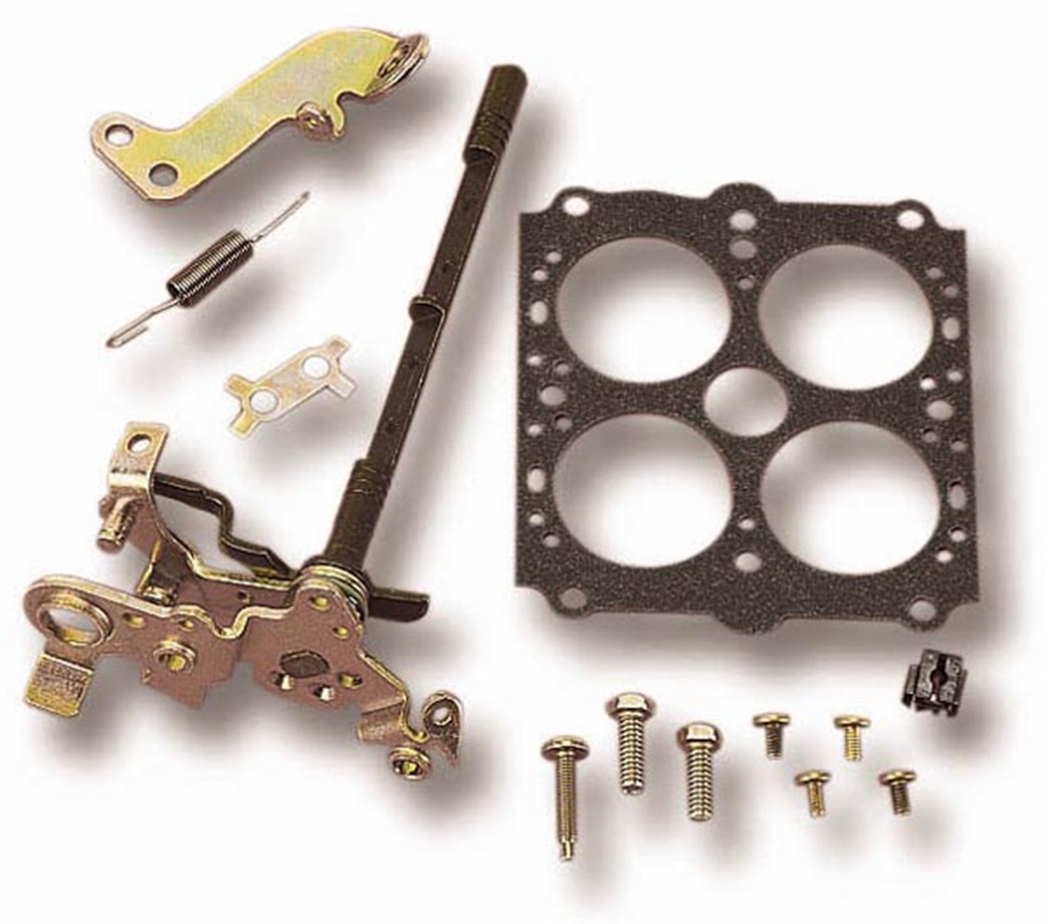 Carburetor Throttle Shaft Holley 20-48-1 Service Kits
