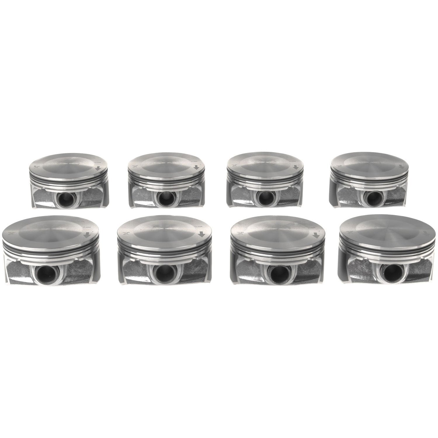 Piston Mahle - 224-3731-0.25MM