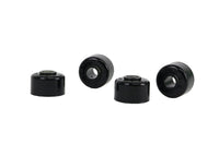 Nolathane Black Sway Bar Link REV006.0036 Bushing (Link Lower Front)