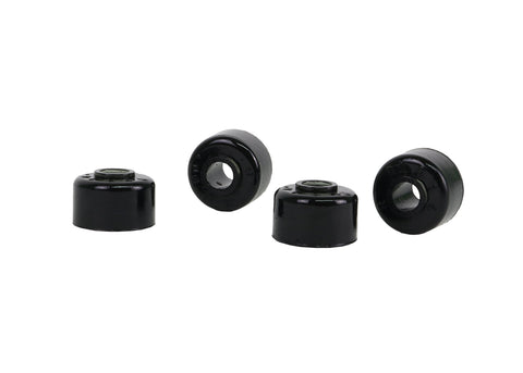 Nolathane Black Sway Bar Link REV006.0036 Bushing (Link Lower Front)